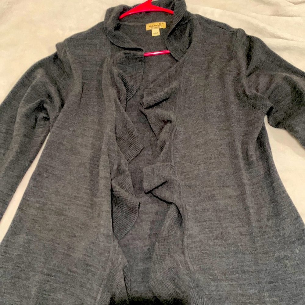Women's sweater